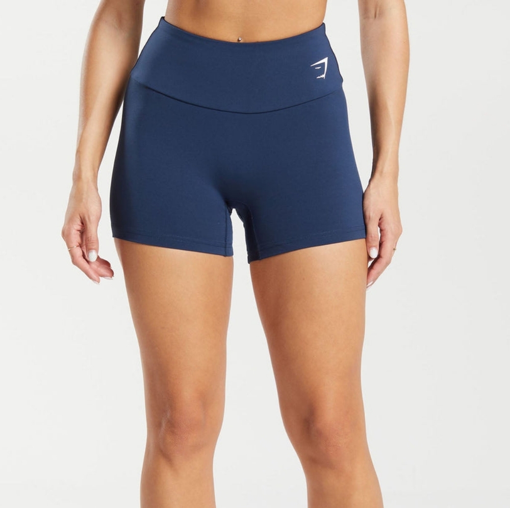 Gymshark - Training Thight Short